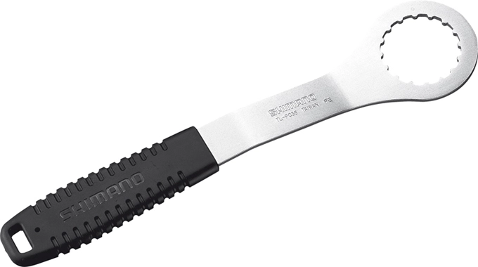 Shimano TL-FC36 Hollowtech 2 Tretlagerschlüssel 1 Shimano TL-FC36 Hollowtech 2 Tretlagerschlüssel
