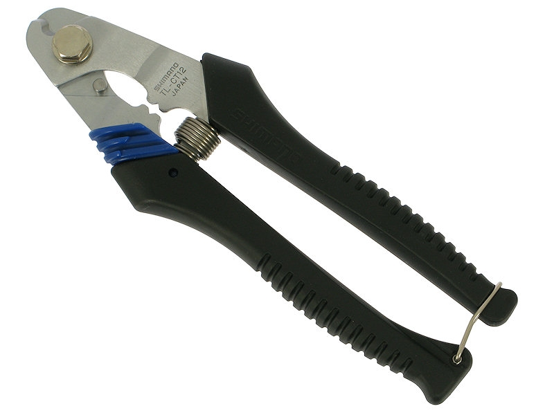 Shimano TL-CT12 Kabelzange 1 Shimano TL-CT12 Kabelzange