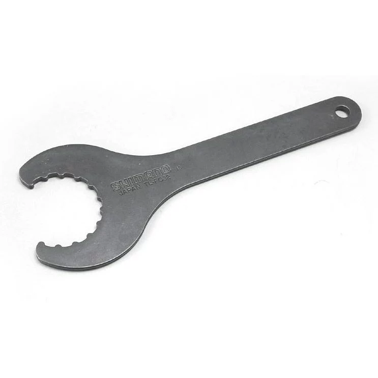 Shimano TL-FC32 Hollowtech 2 Tretlagerschlüssel 1 Shimano TL-FC32 Hollowtech 2 Tretlagerschlüssel