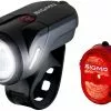 Sigma Aura 35/Nugget II USB Lichtset