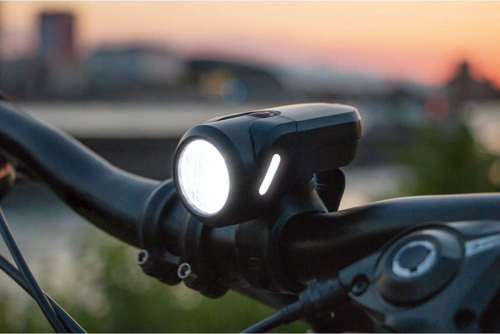 Sigma Aura 35 USB Scheinwerfer 2 Sigma Aura 35 USB Scheinwerfer – Bild 2