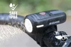 Sigma Aura 45 USB Scheinwerfer -Velos Importe Boutique sigma aura 45 usb scheinwerfer 2