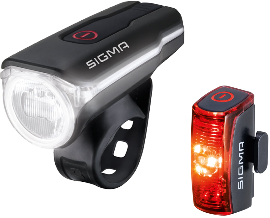 Sigma Aura 60/Infinity USB Lichtset 1 Sigma Aura 60/Infinity USB Lichtset