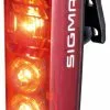 Sigma Blaze Rücklicht Mit Bremslichtfunktion