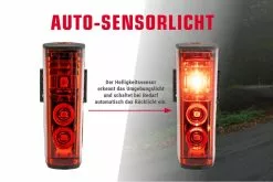 Sigma Blaze Rücklicht Mit Bremslichtfunktion 7 Sigma Blaze Rücklicht Mit Bremslichtfunktion -Velos Importe Boutique sigma blaze ruecklicht 3