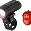 Sigma Buster 300/Nugget II USB Lichtset