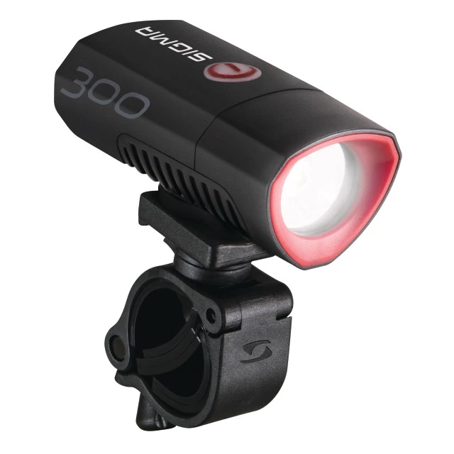 Sigma Buster 300 Scheinwerfer 1 Sigma Buster 300 Scheinwerfer