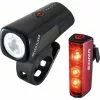 Sigma Buster 400 Frontlicht Mit Blaze Flash Rücklicht Mit Bremslichtfunktion