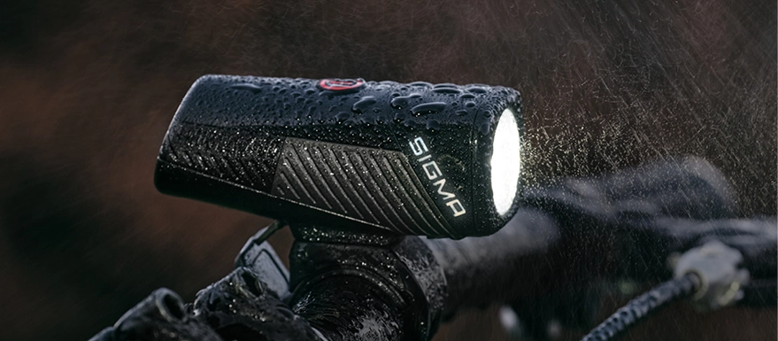 Sigma Buster 400 Frontlicht Mit Buster 80 Rücklicht Lichtset 3 Sigma Buster 400 Frontlicht Mit Buster 80 Rücklicht Lichtset – Bild 3