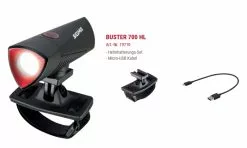 Sigma Buster 700 HL Helmlampe 13 Sigma Buster 700 HL Helmlampe -Velos Importe Boutique sigma buster 700 hl helmlampe 8