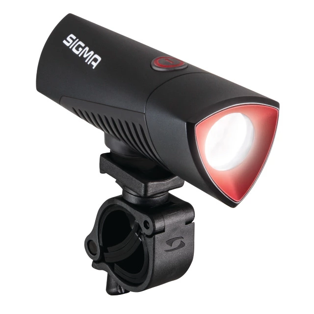 Sigma Buster 700 Scheinwerfer 1 Sigma Buster 700 Scheinwerfer