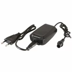 Sigma Ladegerät Für Buster Batterie Pack