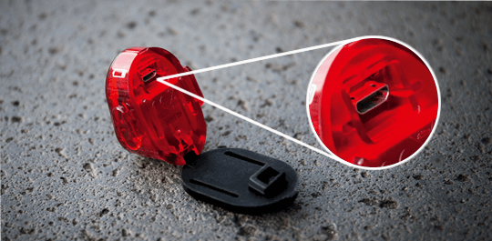 Sigma Nugget II Rücklicht 4 Sigma Nugget II Rücklicht – Bild 4