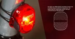 Sigma Nugget II Rücklicht 12 Sigma Nugget II Rücklicht -Velos Importe Boutique sigma nugget 2 ruecklicht 5