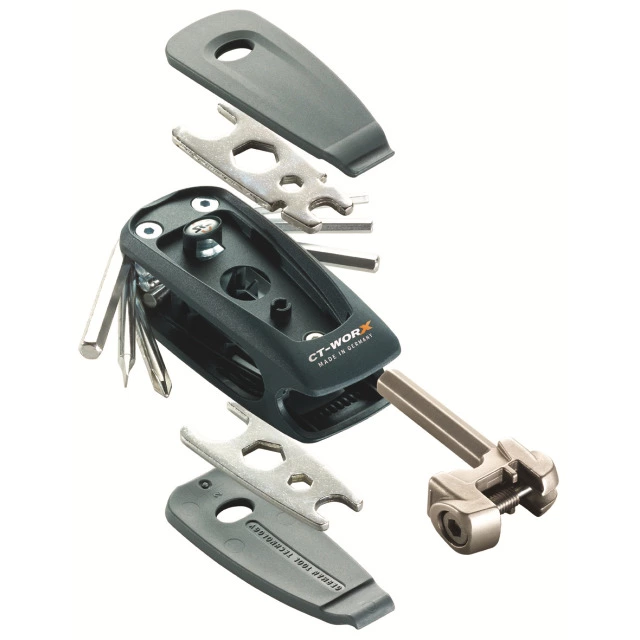 SKS Minitool CT-Worx 1 SKS Minitool CT-Worx