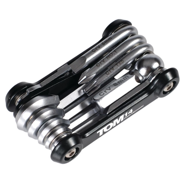 SKS Tom Tool 14 Minitool 1 SKS Tom Tool 14 Minitool