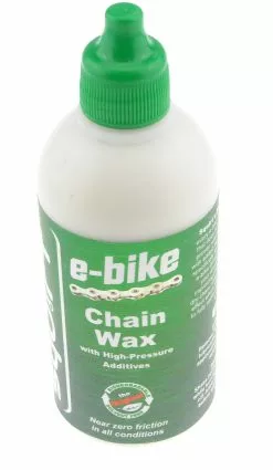 Squirt E-bike-Chain Wax Trockenkettenwachs 120ml