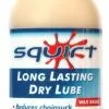 Squirt Long Lasting Dry Lube Langhaftendes Trockenkettenwachs 120ml