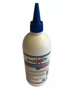 Squirt Long Lasting Dry Lube Langhaftendes Trockenkettenwachs 500ml