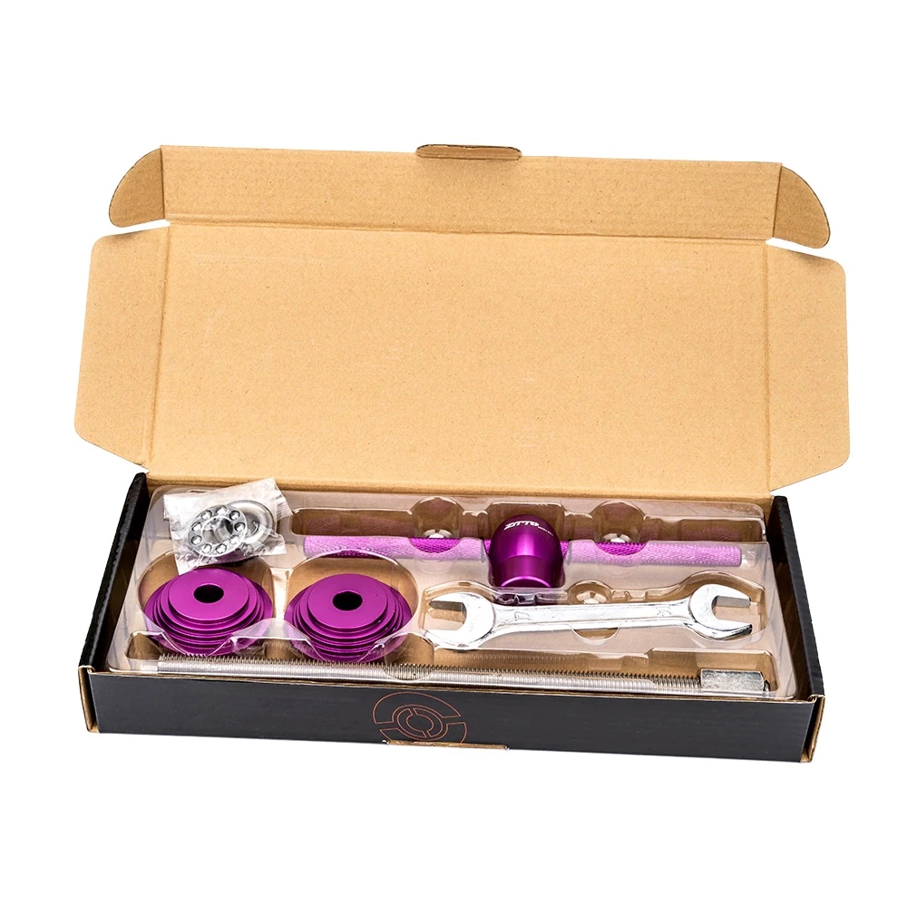 Zitto Steuerlagerschalen Einpresswerkzeug 2 Zitto Steuerlagerschalen Einpresswerkzeug – Bild 2