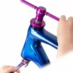 Zitto Steuerlagerschalen Einpresswerkzeug 11 Zitto Steuerlagerschalen Einpresswerkzeug -Velos Importe Boutique steuersatz lageschalen einpresswerkzeug 9