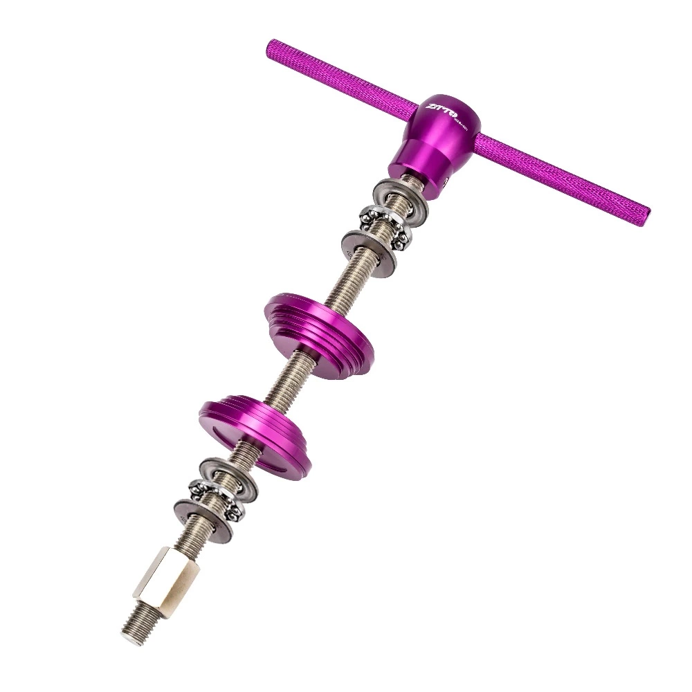 Zitto Steuerlagerschalen Einpresswerkzeug 1 Zitto Steuerlagerschalen Einpresswerkzeug