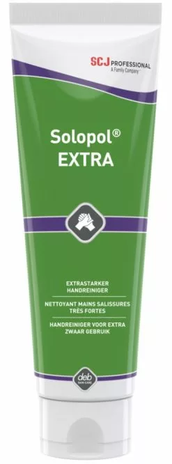 Stoko Solopol® Extra 250 Ml Tube Handreiniger