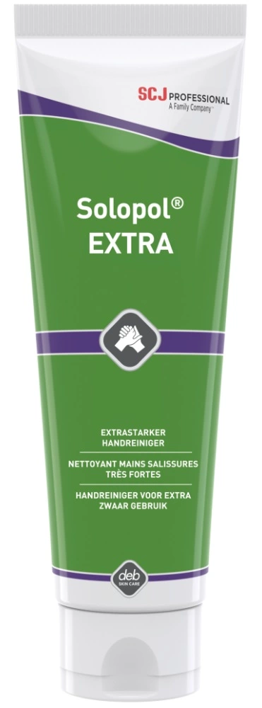 Stoko Solopol® Extra 250 Ml Tube Handreiniger 1 Stoko Solopol® Extra 250 Ml Tube Handreiniger