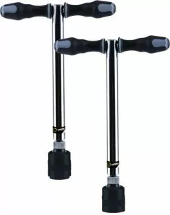 Super B Frame & Fork End Alignment Gauge Richtwerkzeug Für Ausfallenden