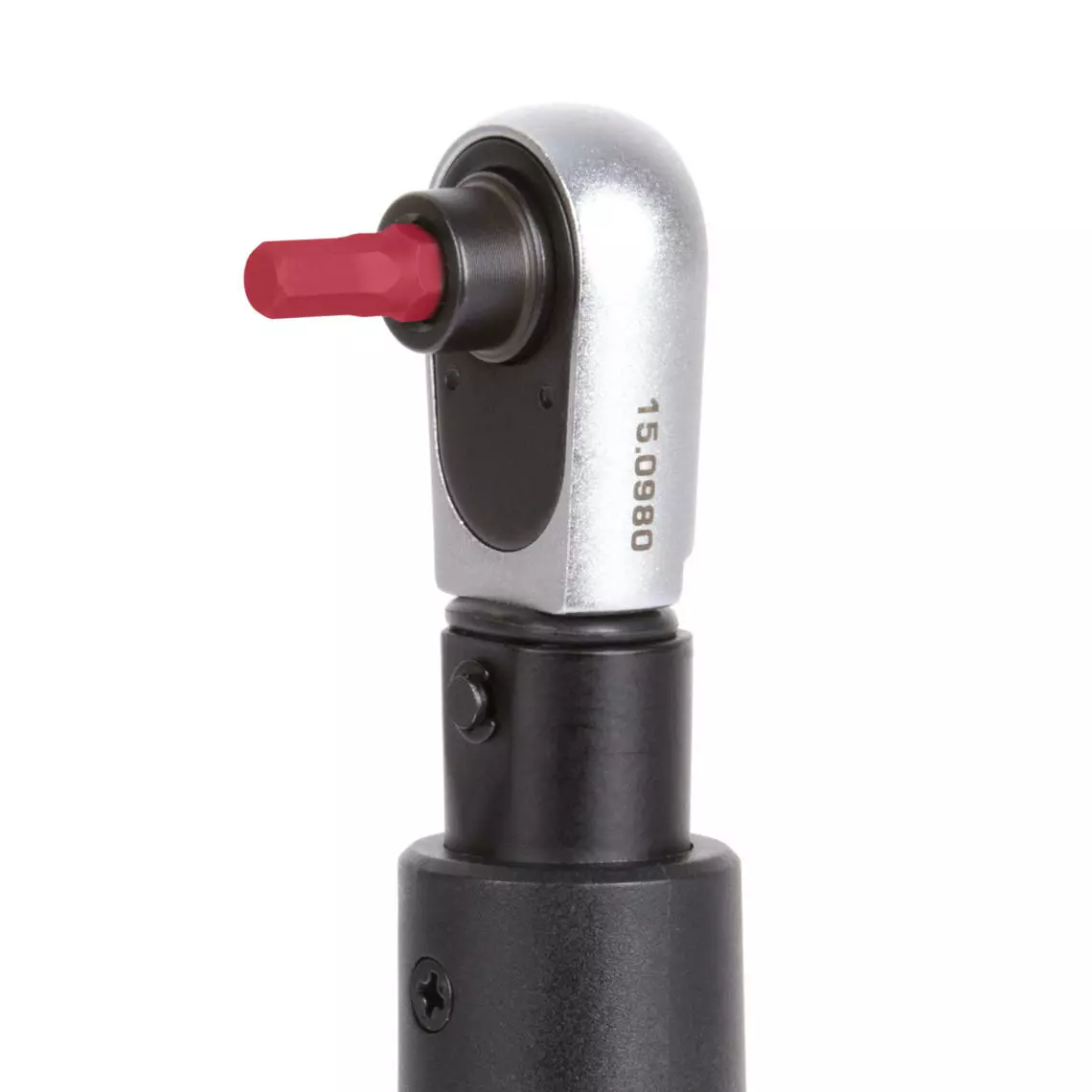 Syntace Torque Tool 1-25 NM Drehmomentschlüssel Inkl. Bit Set 2 Syntace Torque Tool 1-25 NM Drehmomentschlüssel Inkl. Bit Set – Bild 2