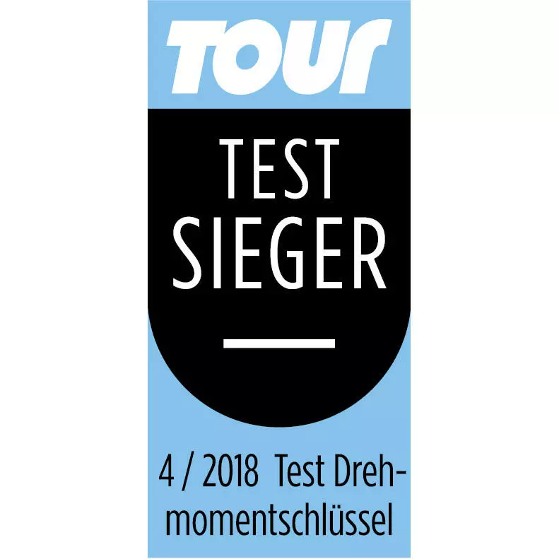 Syntace Torque Tool 1-25 NM Drehmomentschlüssel Inkl. Bit Set 5 Syntace Torque Tool 1-25 NM Drehmomentschlüssel Inkl. Bit Set – Bild 5