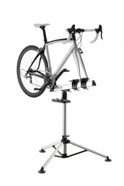 Velos Importe Boutique 27 Tacx Montageständer Spider Team T3350