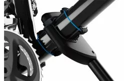 Thule Carbon-Rahmenschutzadapter -Velos Importe Boutique thule carbon rahmenschutz 2