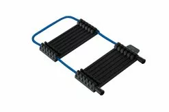 Thule Carbon-Rahmenschutzadapter