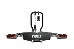 THULE EasyFold XT 2 Anhängerkupplung Fahrradträger 11 THULE EasyFold XT 2 Anhängerkupplung Fahrradträger -Velos Importe Boutique thule easyfold xt 2 anhaengerkupplung fahrradtraeger 2