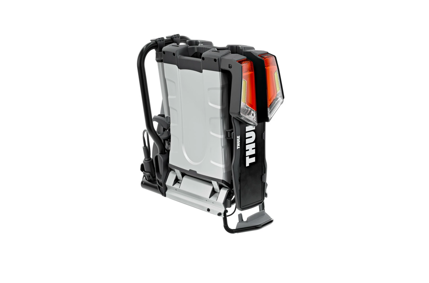 THULE EasyFold XT 2 Anhängerkupplung Fahrradträger 4 THULE EasyFold XT 2 Anhängerkupplung Fahrradträger – Bild 4