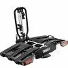 THULE EasyFold XT 3 Anhängerkupplung Fahrradträger