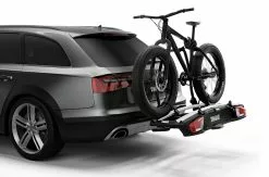 THULE VeloSpace XT 2+(1) Anhängerkupplung Fahrradträger 13 THULE VeloSpace XT 2+(1) Anhängerkupplung Fahrradträger -Velos Importe Boutique thule velospace xt 2 anhaengerkupplung fahrradtraeger 2