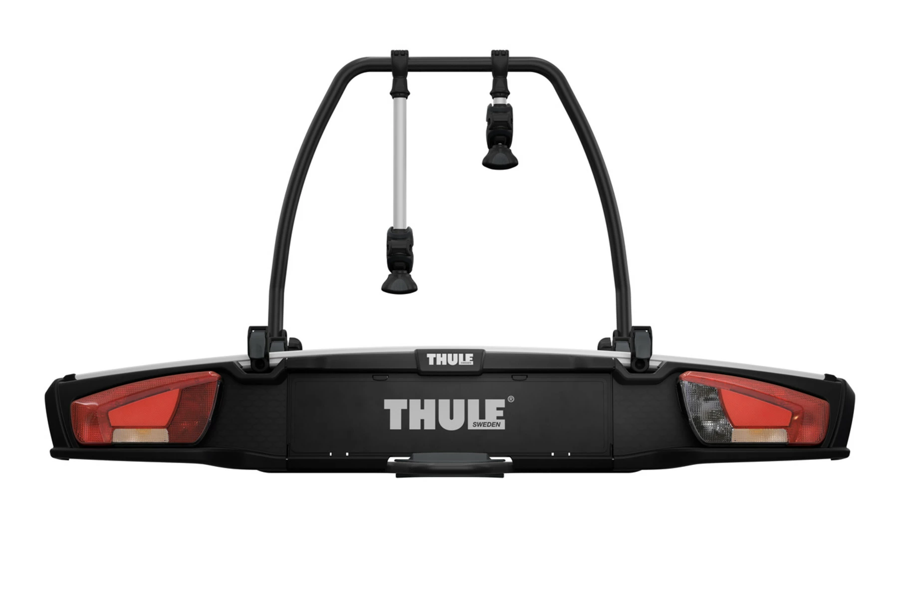 THULE VeloSpace XT 2+(1) Anhängerkupplung Fahrradträger 4 THULE VeloSpace XT 2+(1) Anhängerkupplung Fahrradträger – Bild 4