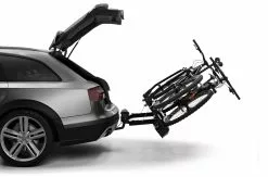 THULE VeloSpace XT 2+(1) Anhängerkupplung Fahrradträger 15 THULE VeloSpace XT 2+(1) Anhängerkupplung Fahrradträger -Velos Importe Boutique thule velospace xt 2 anhaengerkupplung fahrradtraeger 4