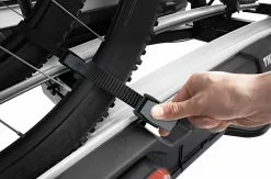 THULE VeloSpace XT 2+(1) Anhängerkupplung Fahrradträger 16 THULE VeloSpace XT 2+(1) Anhängerkupplung Fahrradträger -Velos Importe Boutique thule velospace xt 2 anhaengerkupplung fahrradtraeger 5