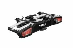 THULE VeloSpace XT 2+(1) Anhängerkupplung Fahrradträger 19 THULE VeloSpace XT 2+(1) Anhängerkupplung Fahrradträger -Velos Importe Boutique thule velospace xt 2 anhaengerkupplung fahrradtraeger 8