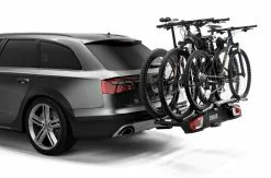 THULE VeloSpace XT 2+(1) Anhängerkupplung Fahrradträger 20 THULE VeloSpace XT 2+(1) Anhängerkupplung Fahrradträger -Velos Importe Boutique thule velospace xt 2 anhaengerkupplung fahrradtraeger 9