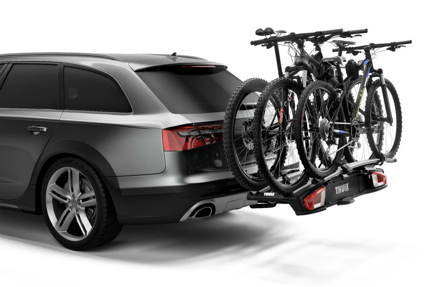 THULE VeloSpace XT 2+(1) Anhängerkupplung Fahrradträger 10 THULE VeloSpace XT 2+(1) Anhängerkupplung Fahrradträger – Bild 10
