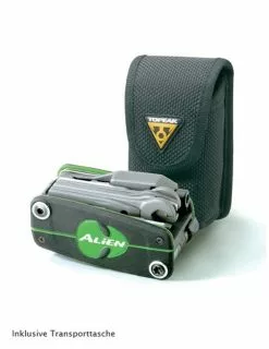 Topeak Alien 3 Miniwerkzeug 5 Topeak Alien 3 Miniwerkzeug -Velos Importe Boutique topeak alien 3 2