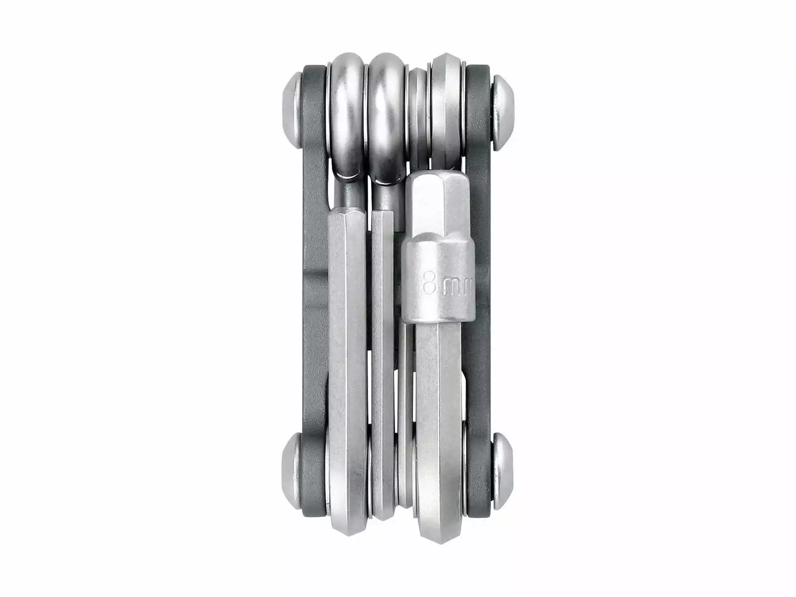 Topeak Mini 9 Miniwerkzeug 2 Topeak Mini 9 Miniwerkzeug – Bild 2