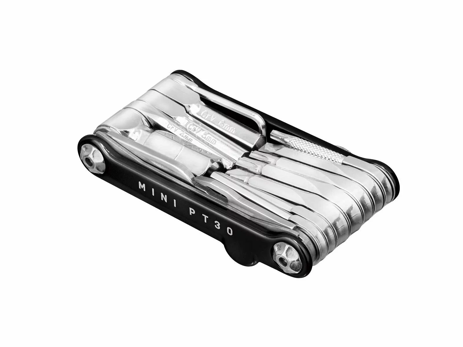 Topeak Mini PF30 Miniwerkzeug 2 Topeak Mini PF30 Miniwerkzeug – Bild 2