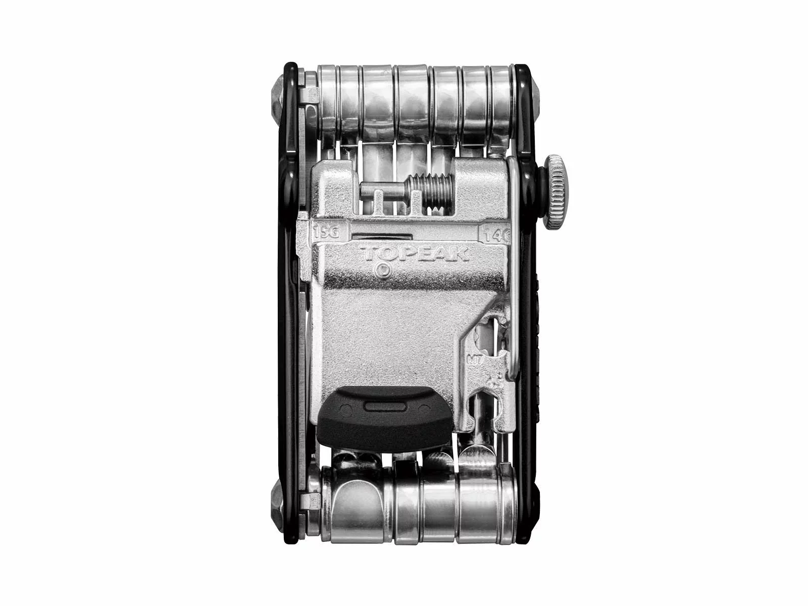 Topeak Mini PF30 Miniwerkzeug 4 Topeak Mini PF30 Miniwerkzeug – Bild 4