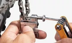 Topeak Mini PF30 Miniwerkzeug 17 Topeak Mini PF30 Miniwerkzeug -Velos Importe Boutique topeak mini pt30 black 6