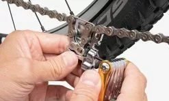 Topeak Mini PF30 Miniwerkzeug 18 Topeak Mini PF30 Miniwerkzeug -Velos Importe Boutique topeak mini pt30 black 8